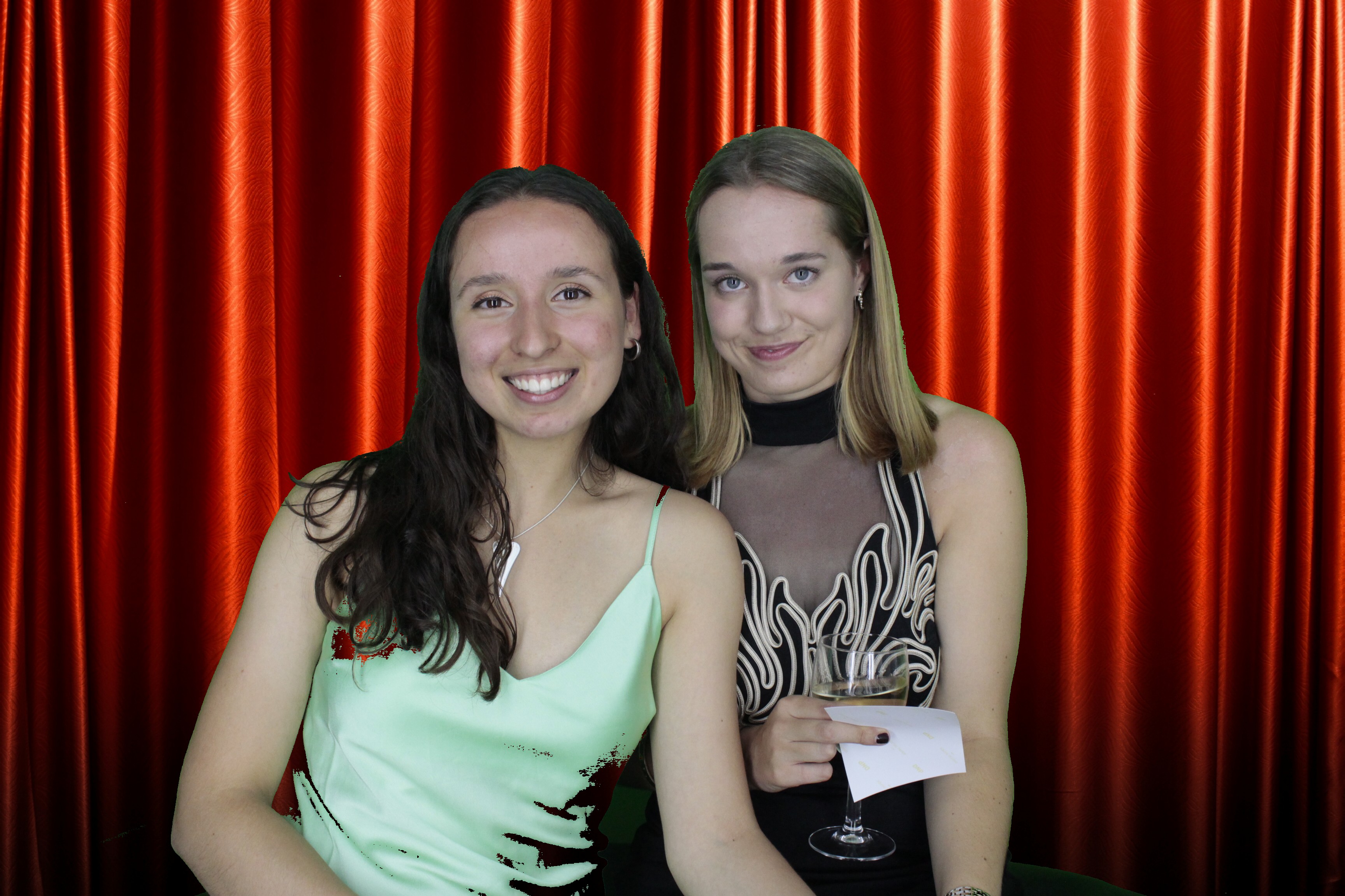 St Gabriel's Leavers 2019 | View more photos from the event at gallery.myphotoboothexperience.co.uk/u/MyPhotoBoothExperienceLtd/St-Gabriels-Leavers-2019